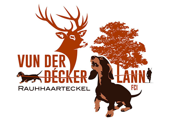 Rauhhaarteckel vun der décker Lann