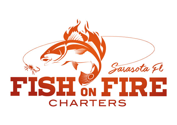 Fish On Fire Charters