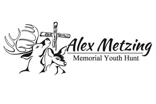 Alex Metzing Memorial Youth Hunt