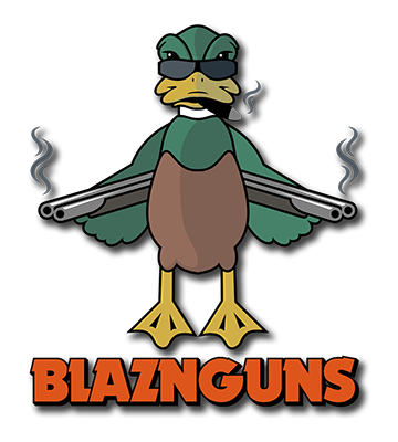 Blazn Guns