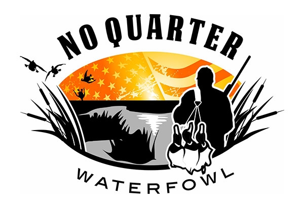 No Quarter Waterfowl