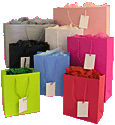 Gift bags