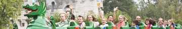 LEGOLAND Windsor Guide