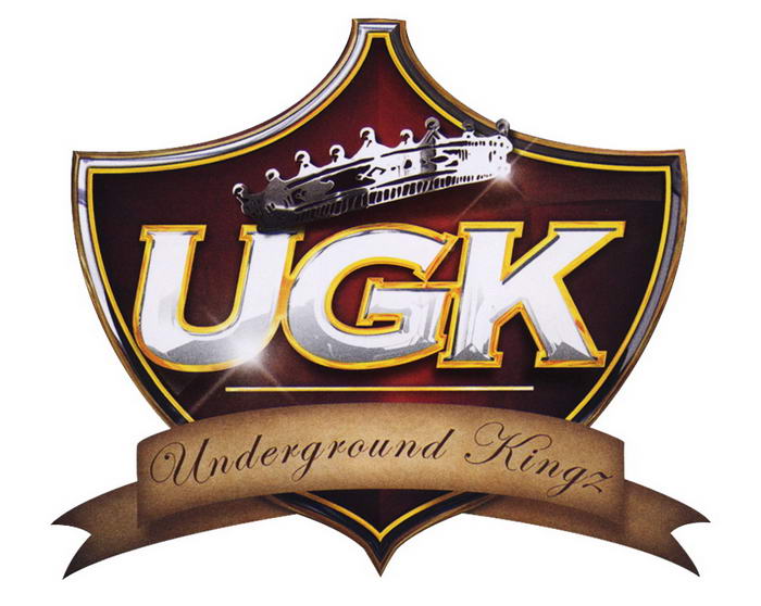 UGK