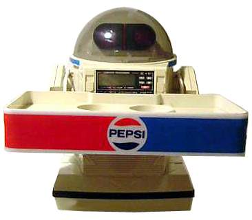 TheOldRobots.Com
