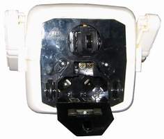 Lasar Robot
