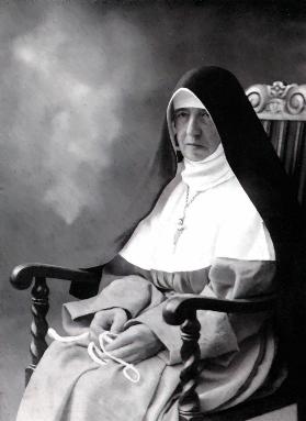 Mother Agnes