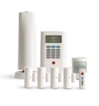 SimpliSafe Wireless Home Security Command Bravo Review | U Spy Gear