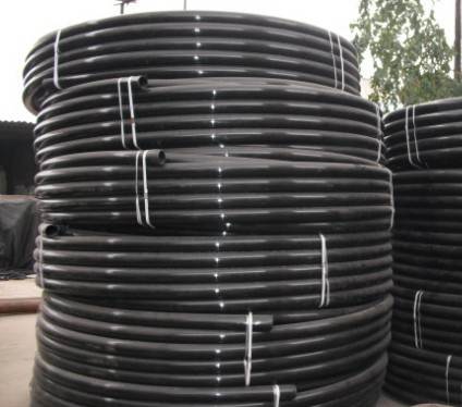 Colling PE100/PE80 PIPES