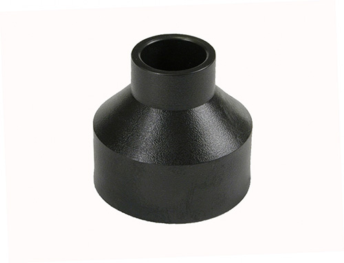 Hdpe Reducing Coupling