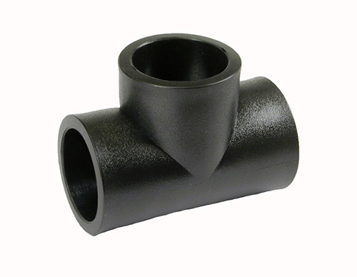 Hdpe Equal Tee