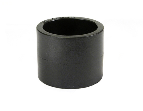 Hdpe Equal Coupling