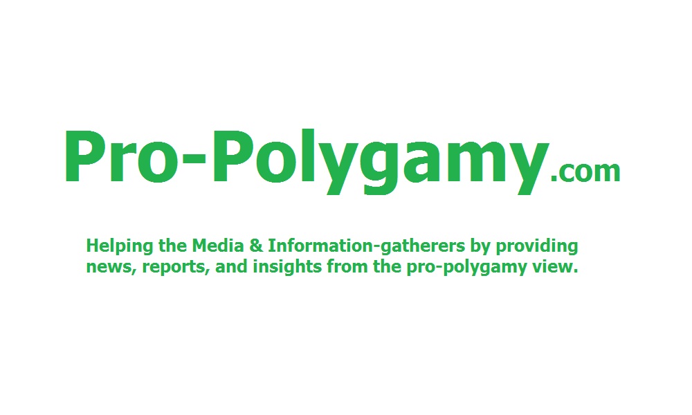 Pro-Polygamy.coms