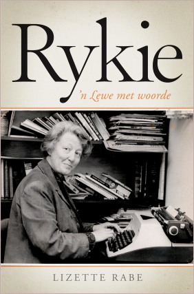 Rykie