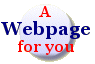 A webpage for you?