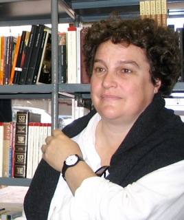 Marlene van Niekerk