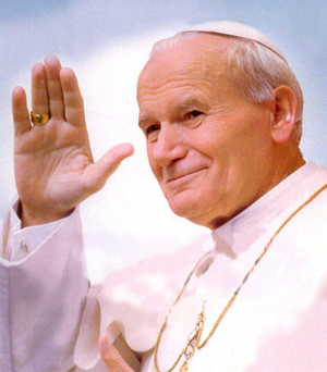 John Paul II