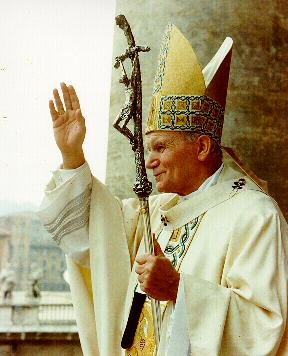 John Paul II