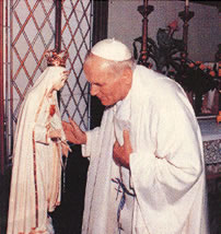 Pope John Paul the Great