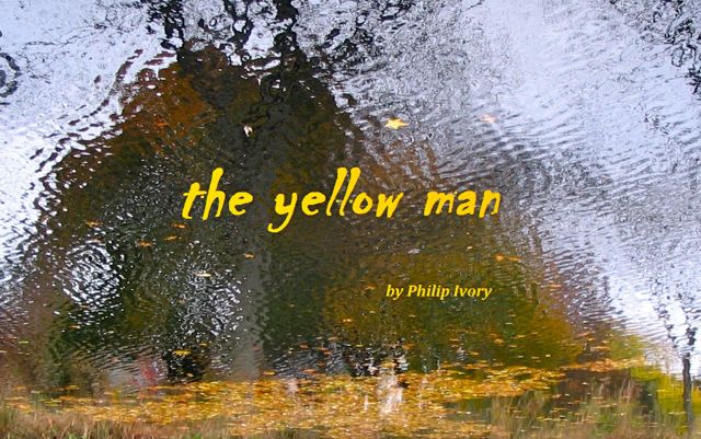 Yelliow Man cover