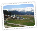 Gulmarg, Kashmir