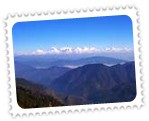 Uttarakhand Hill Stations