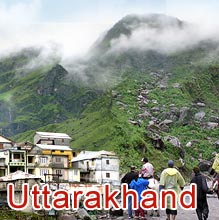 Uttarakhand Travel