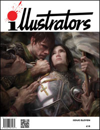 illustrators issue 11 ONLINE EDITION illustrators issue 11 ONLINE EDITION