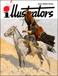 illustrators issue 27 ONLINE EDITION illustrators issue 27 ONLINE EDITION