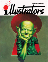 illustrators issue 28 ONLINE EDITION illustrators issue 28 ONLINE EDITION