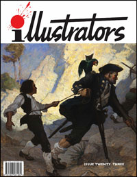 illustrators issue 23 ONLINE EDITION