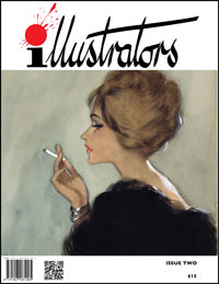illustrators issue 2 ONLINE EDITION illustrators issue 2 ONLINE EDITION
