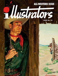 illustrators issue 43 ONLINE EDITION illustrators issue 43 ONLINE EDITION