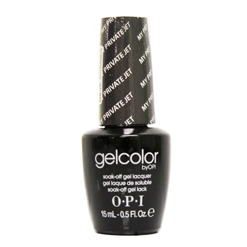 OPI Gelcolor