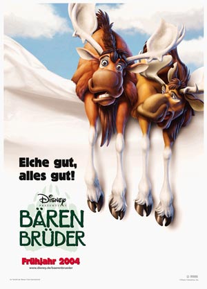 Walt Disneys Bären-Brüder Walt Disneys Bären-Brüder