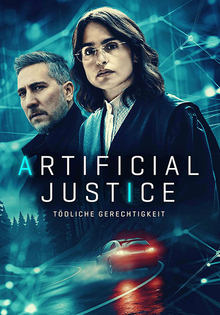 Artificial Justice Artificial Justice