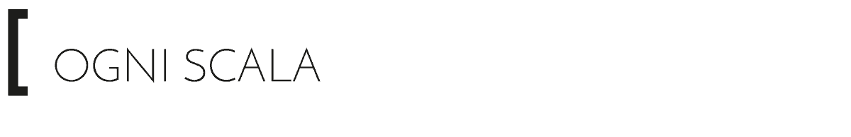 ogni scala a chiocciola ha un movimento che la rende elegante in tutti gli ambienti