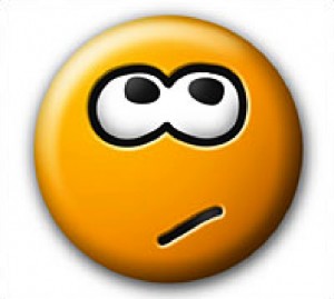 Boring Face Emoticon - ClipArt Best