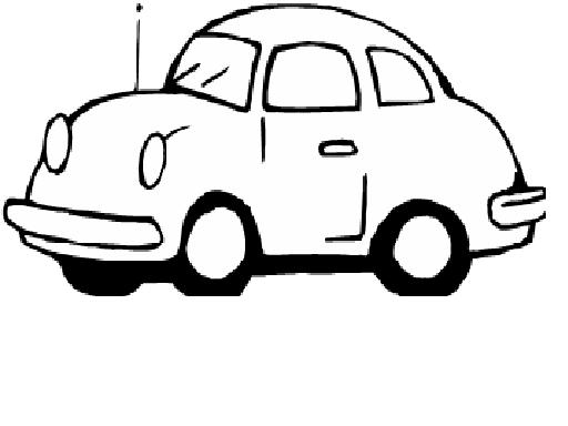 Car clipart to draw - ClipartFox