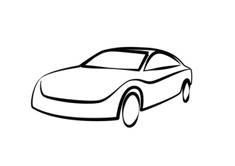 Search photos "car drawing"