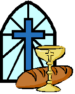 Catholic First Communion Cross Clip Art - Free ...