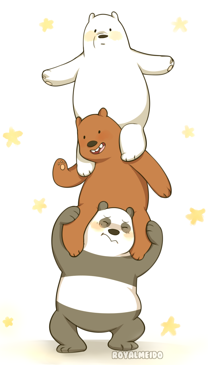 1000+ images about We bare bears