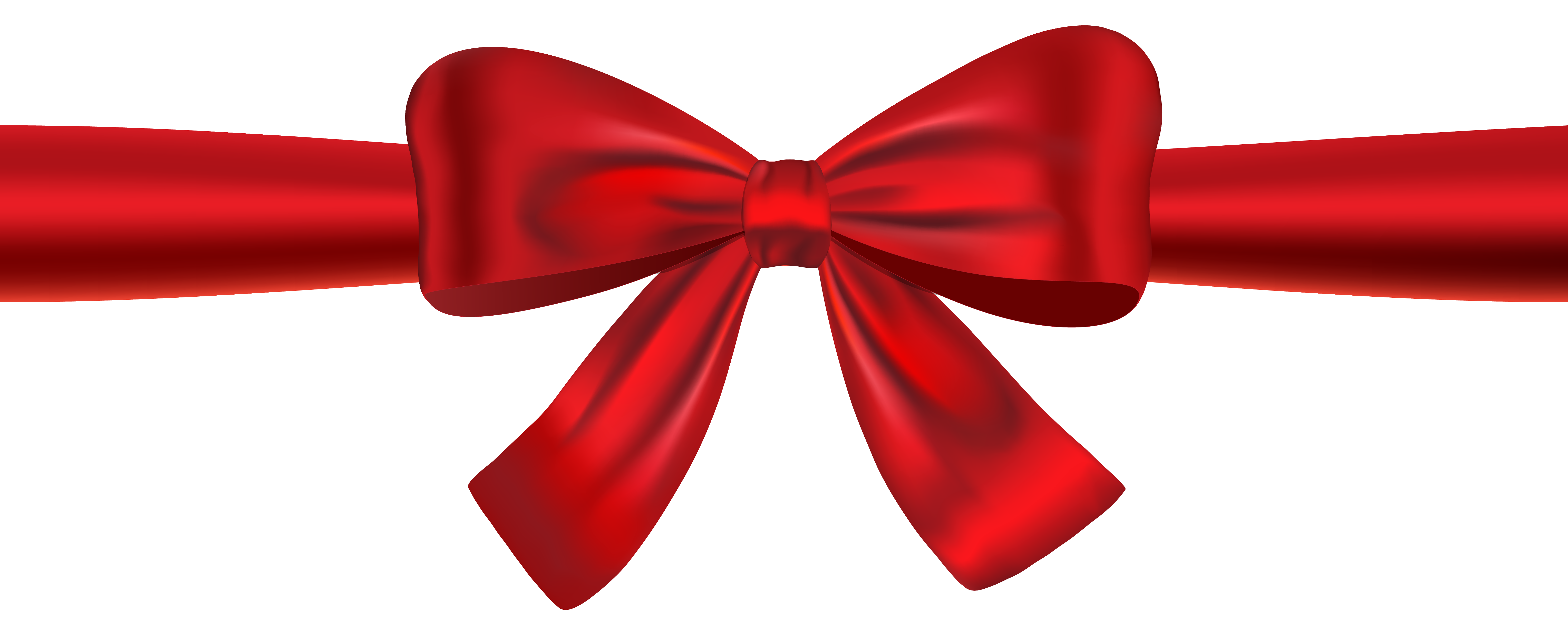 Red Ribbon Clipart - Tumundografico