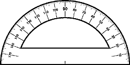 Graphics - Rulers & Protractors