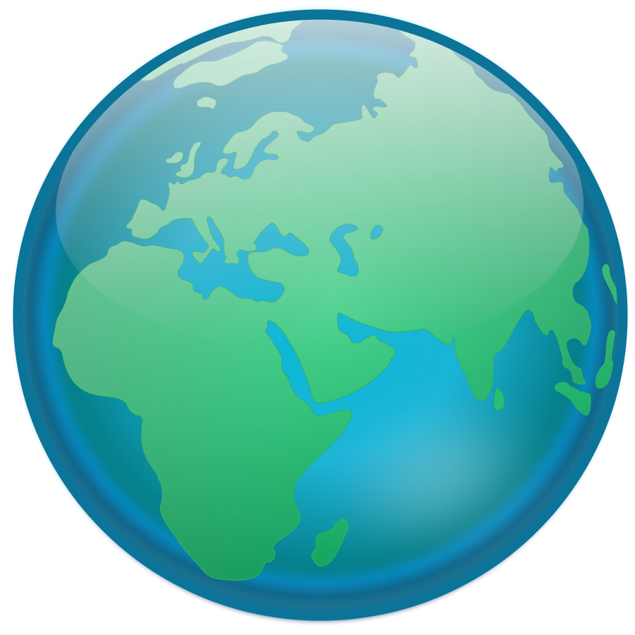 Globe Graphic | Free Download Clip Art | Free Clip Art | on ...