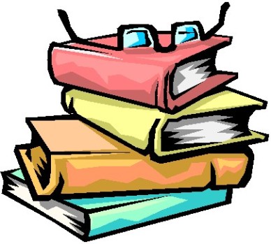 Cartoon Stack Of Books - ClipArt Best