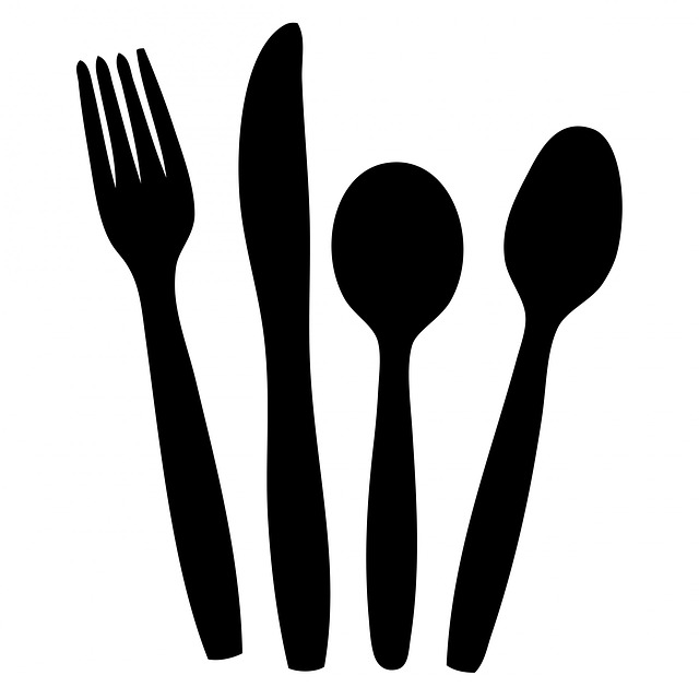 Fork Clipart - Clipartion.com