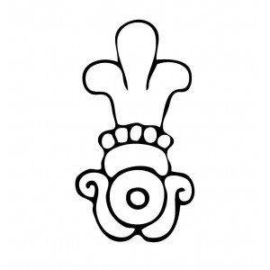 Symbol Aztecs - ClipArt Best