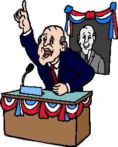 Clip Art Public Speaking - ClipArt Best