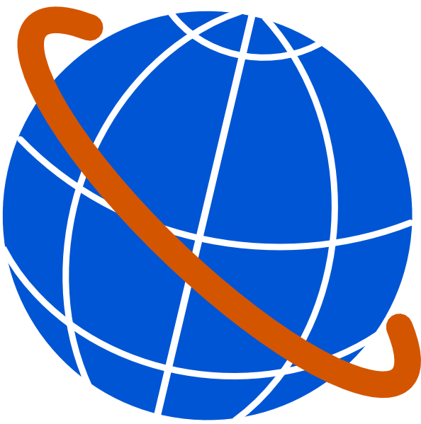 Globe Vector Art - ClipArt Best